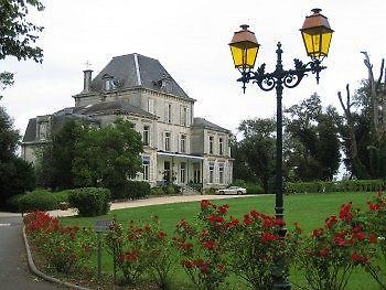 Hotel Domaine Du Breuil Cognac Dış mekan fotoğraf