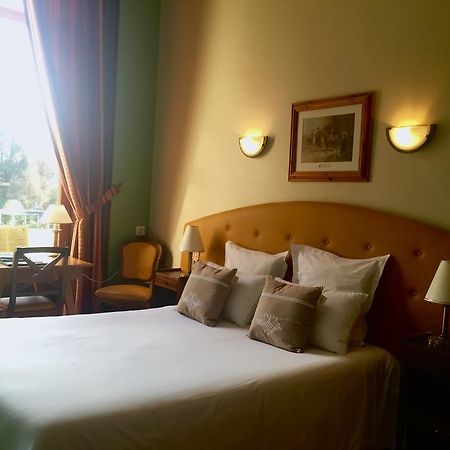 Hotel Domaine Du Breuil Cognac Dış mekan fotoğraf