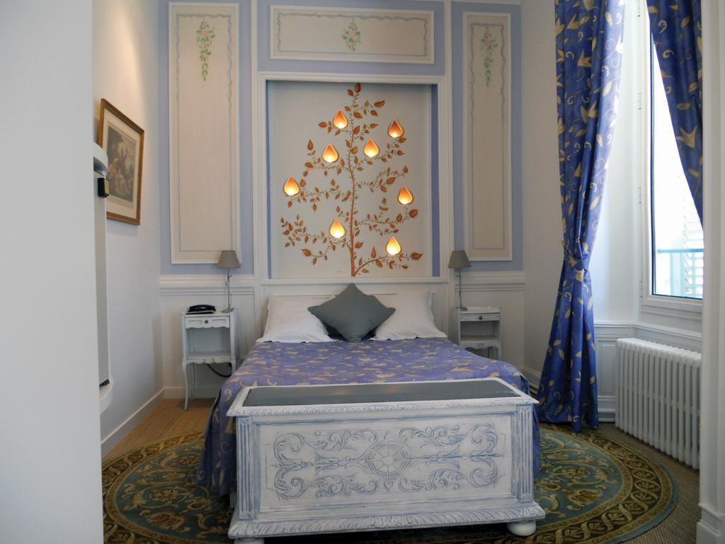 Hotel Domaine Du Breuil Cognac Dış mekan fotoğraf