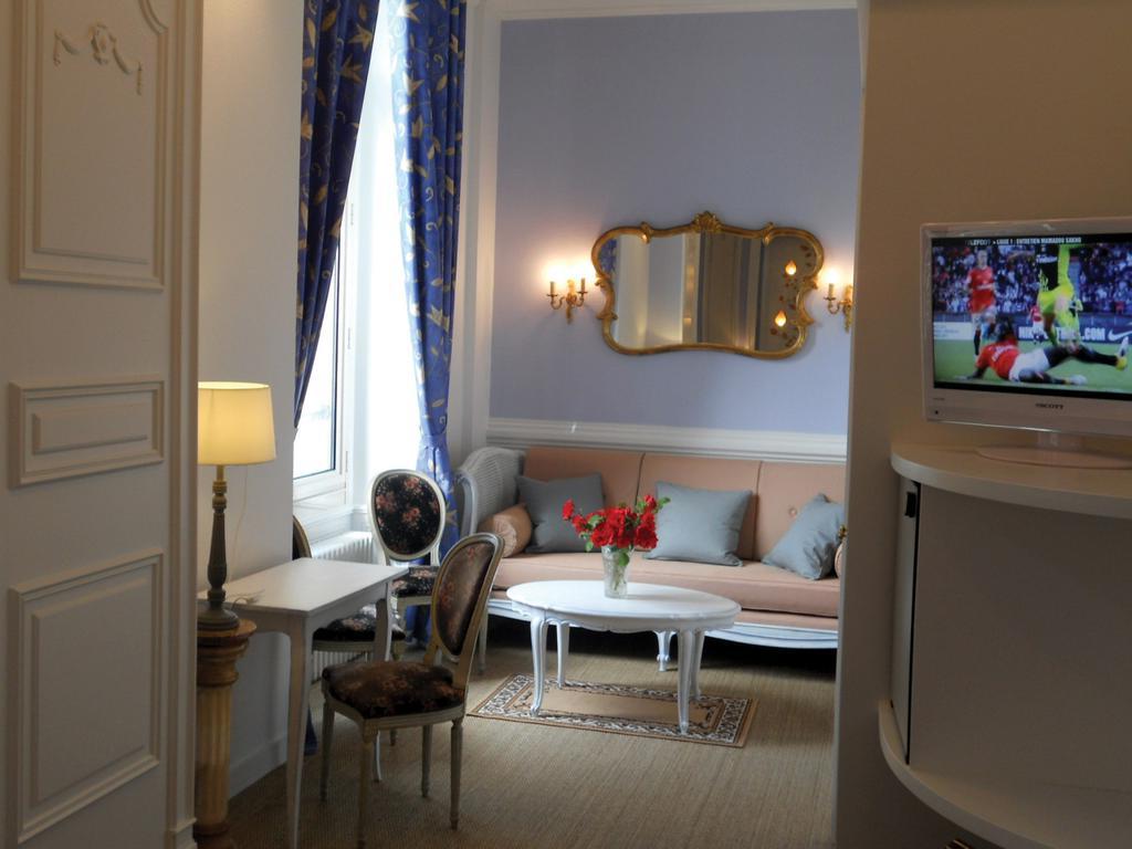 Hotel Domaine Du Breuil Cognac Dış mekan fotoğraf