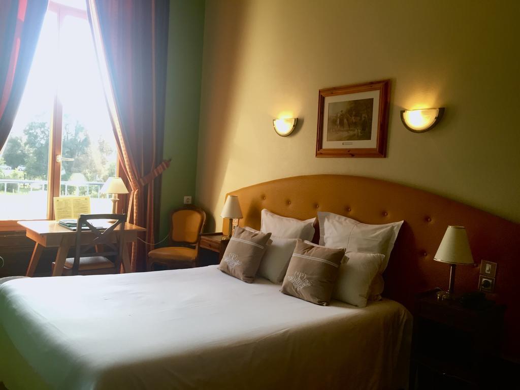 Hotel Domaine Du Breuil Cognac Dış mekan fotoğraf