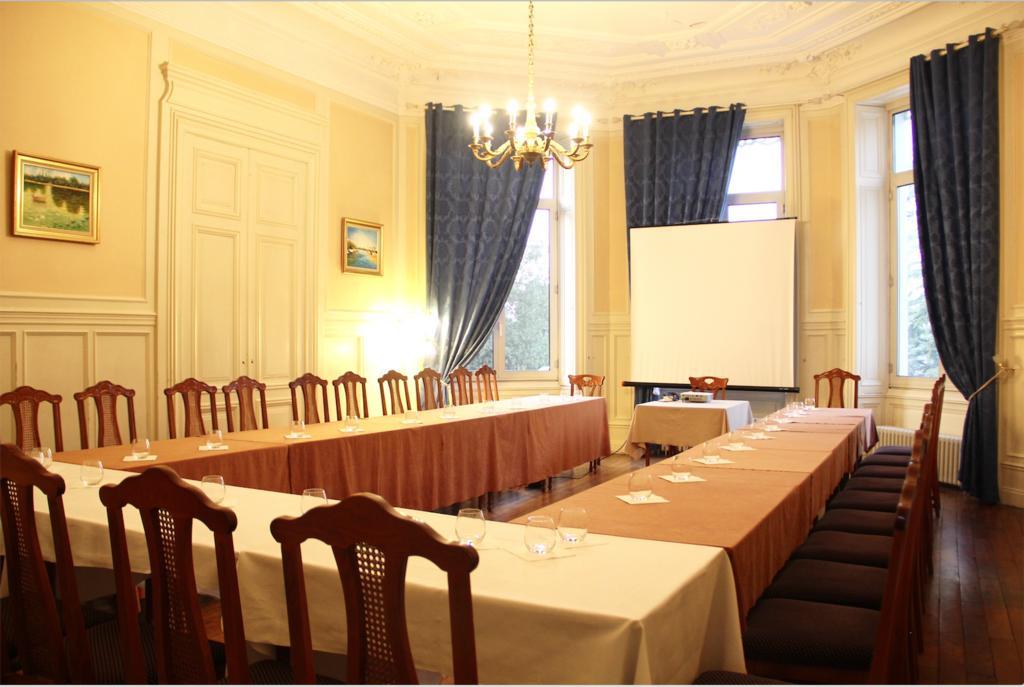 Hotel Domaine Du Breuil Cognac Dış mekan fotoğraf