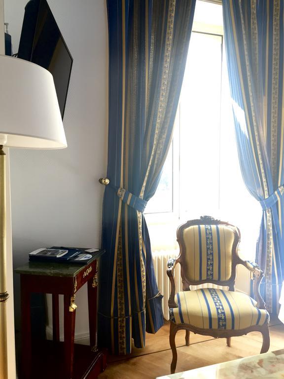 Hotel Domaine Du Breuil Cognac Dış mekan fotoğraf