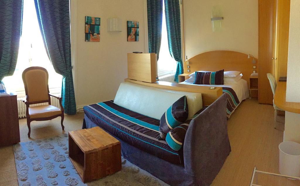 Hotel Domaine Du Breuil Cognac Dış mekan fotoğraf