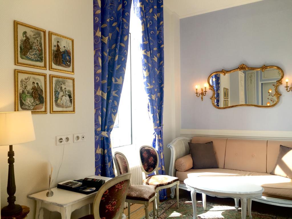 Hotel Domaine Du Breuil Cognac Dış mekan fotoğraf