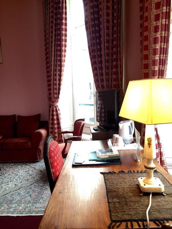 Hotel Domaine Du Breuil Cognac Dış mekan fotoğraf