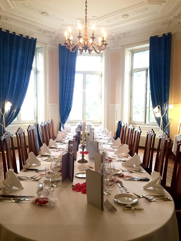 Hotel Domaine Du Breuil Cognac Dış mekan fotoğraf