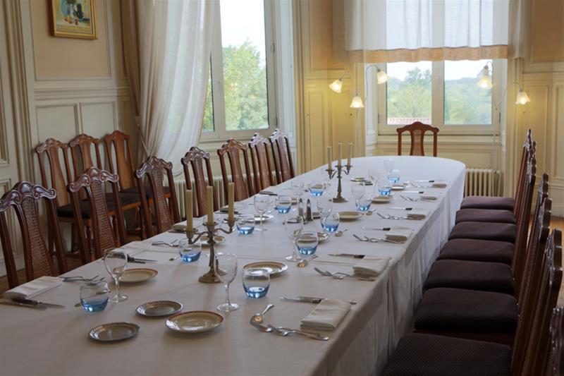 Hotel Domaine Du Breuil Cognac Dış mekan fotoğraf