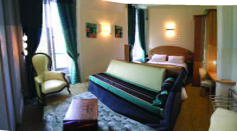 Hotel Domaine Du Breuil Cognac Dış mekan fotoğraf