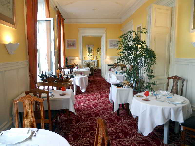 Hotel Domaine Du Breuil Cognac Dış mekan fotoğraf