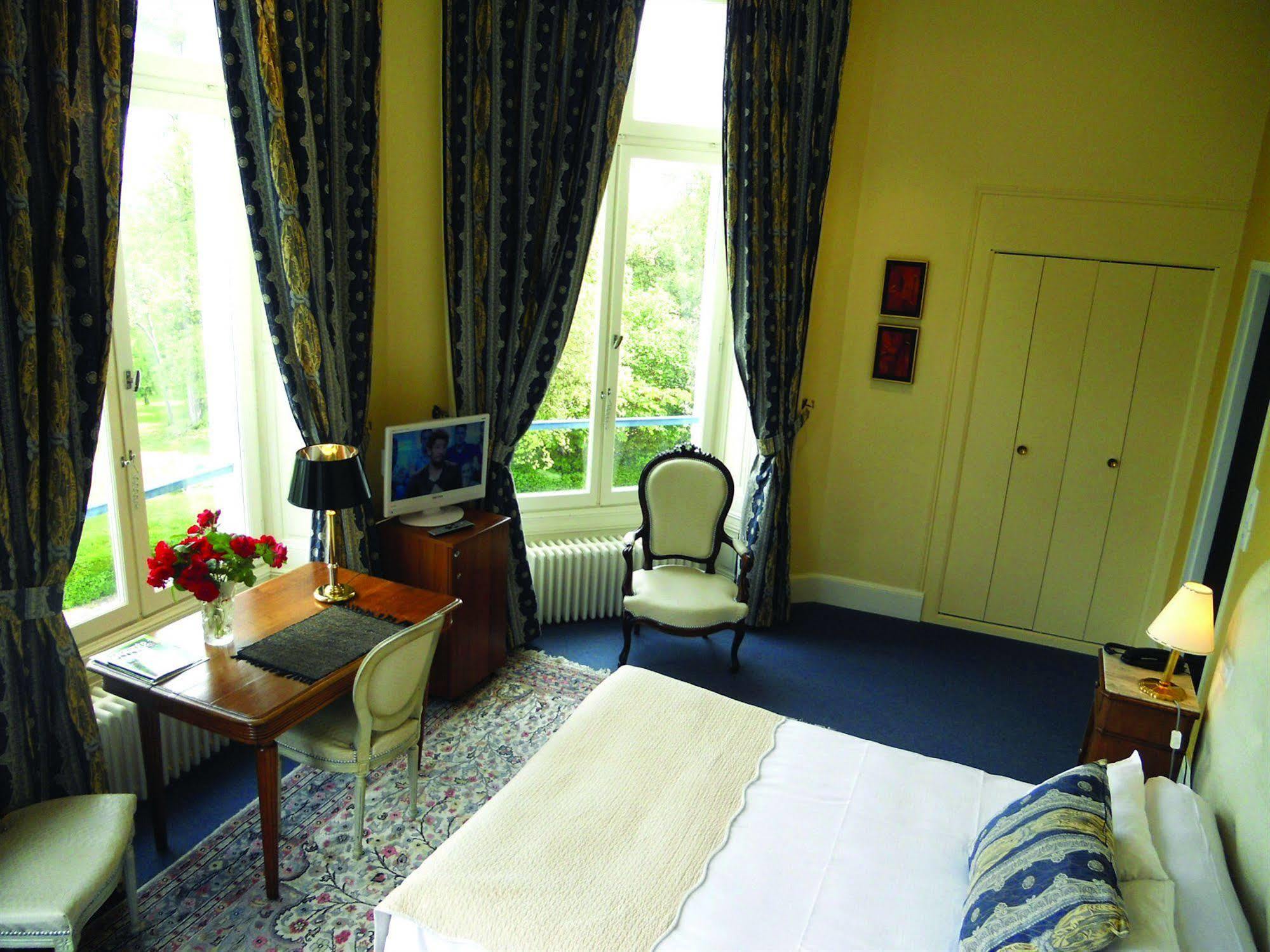 Hotel Domaine Du Breuil Cognac Dış mekan fotoğraf