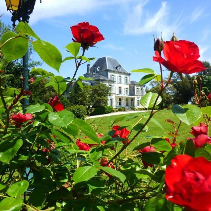 Hotel Domaine Du Breuil Cognac Dış mekan fotoğraf